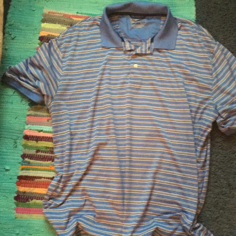 NWOT Men’s Golf Shirt
